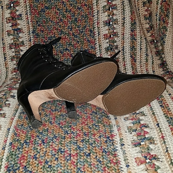 Halogen. Vero Cuoio. Women's size 6. - Picture 3 of 3